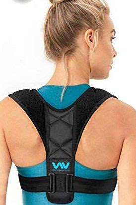 This corrector has never been worn, is brand new in the package. Truefit Posture Corrector Scam : Truefit Posture Scam ...