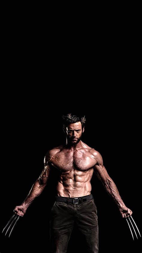 Find 25 images in the movie & tv category for free download. The Wolverine iPhone Wallpaper - iPhone Wallpapers : iPhone Wallpapers