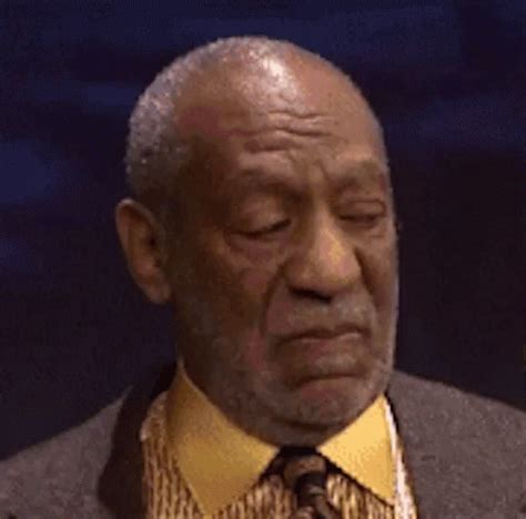 Flip through memes, gifs, and other funny images. Sad Bill Cosby GIF - Sad BillCosby OuttaHere - Discover ...