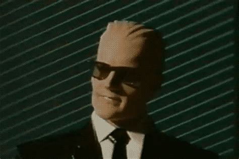 He was a little obnoxious, a lot cocky, and. 80S GIF - Find & Share on GIPHY