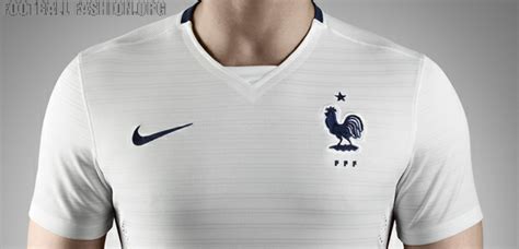 If you're looking for the newest jersey or want to relive the. France 2015/16 Nike Away Kit - FOOTBALL FASHION.ORG