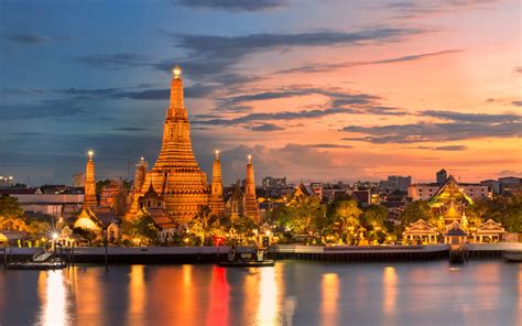 The drinks were alright but for those prices we can get better drinks at a rooftop bar with a view in bangkok. Top 10 Best Romantic Honeymoon Destinations in Asia 2019