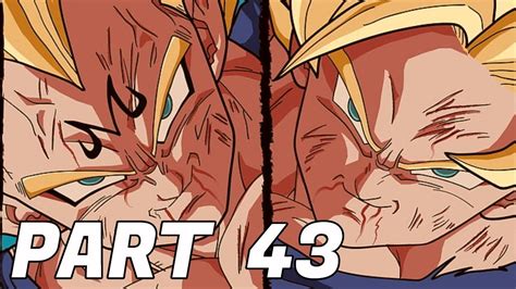 Here's all the information and details you need! DRAGON BALL Z: KAKAROT Gameplay Walkthrough Part 43: MAJIN ...