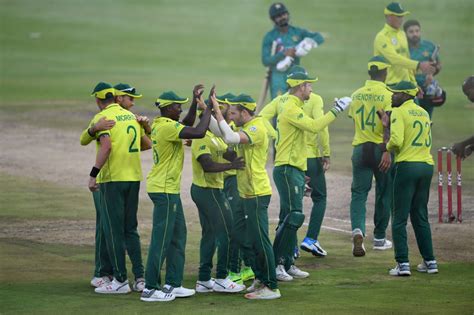 After the odi series, both teams will compete in the t20 format. Pak vs SA 3rd T20 2019 Live Score | Pakistan Team | Indian ...