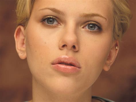Scarlett ingrid johansson was born on november 22, 1984 in manhattan, new york city, new york. Scarlett Johansson: September 2011