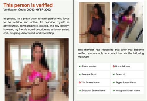 Your tinder profile should contain only three items. A Tinder bot scam is promising users Verified accounts ...