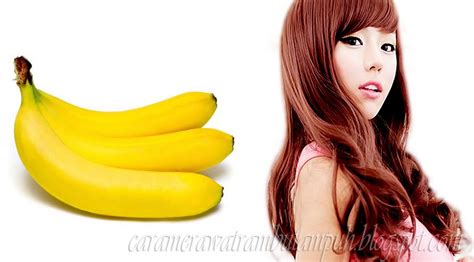Buah delima bisa jadi solusi untuk bantu mencukupi asupan nutrisi dan mencegah datangnya penyakit. Cara Membuat Masker Pisang Untuk Rambut | Cara Merawat Rambut Ampuh
