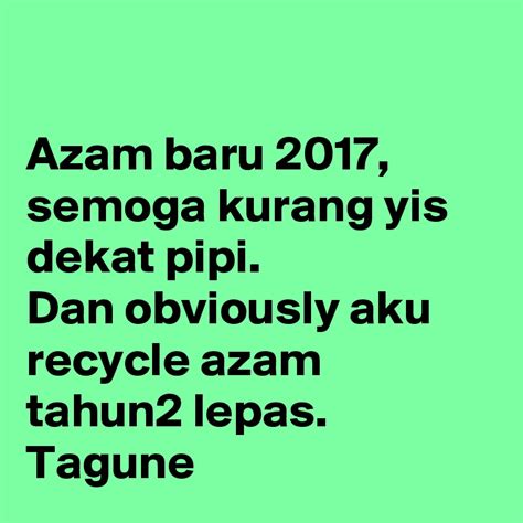 Dalam bahasa inggris, shio disebut chinese zodiac. Azam baru 2017, semoga kurang yis dekat pipi. Dan ...