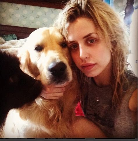 Peaches geldof has been found dead at her home. Peaches Geldof Heroin Overdose Death Cover-Up By Husband ...