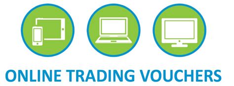 Start earning money with millions of traders worldwide! Online Trading Voucher Scheme | Digital Sales