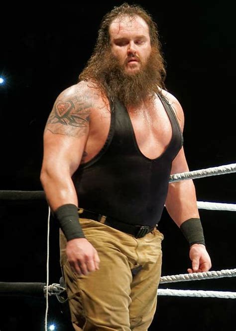 Braun strowman dating, girlfriend or married? Braun Strowman Height, Weight, Age, Body Statistics - Why ...