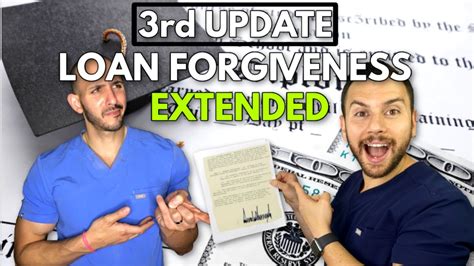 Congress and federal courts can strike down executive orders that exceed the scope of the president's authority. Student Loan Debt Forgiveness EXTENDED: Executive Order ...