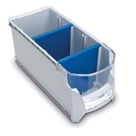 These versatile basement window well covers are manufactured using virtually indestructible clear polycarbonate plastic riveted to a continuous structural grade aluminum angle rear support. Sortimo S-Boxx Clear Plastic Window 04-9 | RSIS