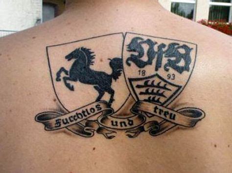 Albion have been linked with the german club's attacker for weeks now and this morning it looked like graham potter's men had made a breakthrough. Pin von Kevin Thomas auf Tattoos | Pinterest | Fan tattoo ...