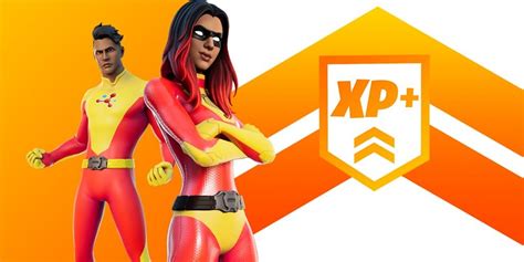 If you'd like some help with the fortnite xp xtravaganza week 1 challenges, here's what you need to know. Fortnite XP Xtravaganza Week 2 Challenge Guide | Fortnite ...