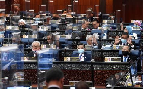 If confirmed, muhyiddin's resignation would end a tumultuous 17 months in office but also bring more uncertainty to malaysia. Budget 2021 vote debacle: Opposition's best bet now is to ...