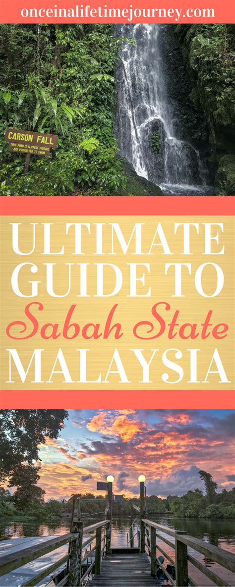 We did not find results for: Guide to Sabah State including Kota Kinabalu & Kinabalu ...