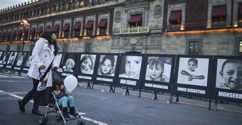 Five additional children died in the coming weeks, raising the final death toll to 49. A siete años del incendio en la guardería ABC sentencian a ...