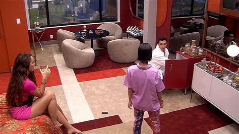 Vote em todos os paredões do bbb21 e escolha quem você quer que seja o grande campeão. Relembre as decorações do Quarto do Líder ao longo do BBB ...