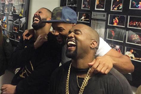 Ga weer van fixer naar een zoomer. UPDATE: Will Smith, Kanye West en Drake lachen om Meek ...