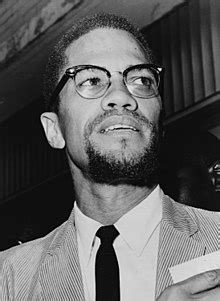 18 facts malcolm x wasn't his birth name malcolm x went to prison for stealing a watch Malcolm X - Wikipedia