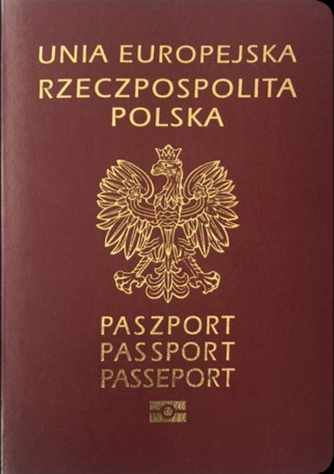 Besides enabling the bearer to travel internationally and serving as indication of polish citizenship, the passport facilitates the process of securing assistance from polish consular officials abroad or other european union member states in case a polish consular. Buy Polish passport online and travel hassle-free > Urgent ...