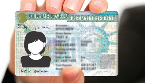 It allows the lucky green card winners permanent residence as well as an unlimited work permit for the us. Green card não é solução dos problemas - Família Muda Tudo ...