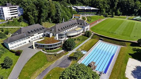 Kartendaten © bundesamt für kartographie und geodäsie, frankfurt am main, 2013. Sportschule Hennef: Trainieren, Tagen, Wohlfühlen :: DFB ...