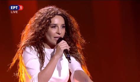 Skroutz plusδωρεάν αποστολές σε όλη την ελλάδα! Eurovision 2018 - Α' Ημιτελικός: Η εμφάνιση της Γιάννας ...