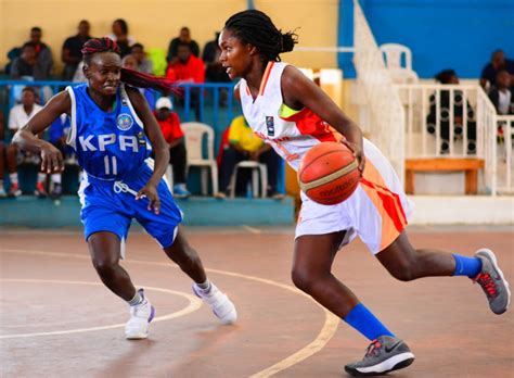 Betty barasa, a senior video editor at the state broadcaster, was reportedly accosted at her gate as she returned home from work. KBF play offs to be played on Fridays, says Amoko
