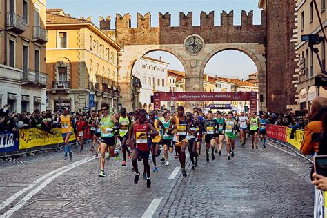 Los angeles marathon 1994 (eurosport). Verona Marathon: Pacemaker läuft zum Sieg - RunAustria