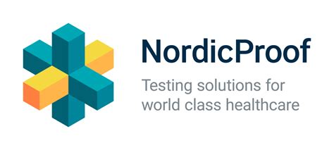 Nordic Proof partner Nordic Medtest complements clinical testbeds with healthcare IT testbed ...