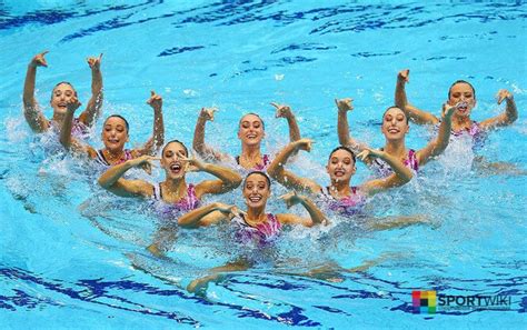 Впервые в истории израильтянки завоевали бронзовую медаль чемпионата европы // newsru.co.il // спорт // 14 мая 2021 Синхронное плавание: описание, история, правила, судейство﻿