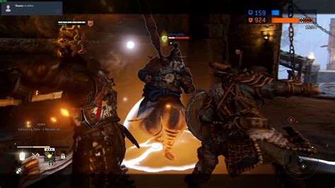 Join for honor trials to level up your for honor skills and get coaching from top players (all platforms!) partnered subreddit. For Honor - Lawbringer Rampage - YouTube
