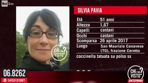 La moglie e la figlia, in diretta. SCOMPARSA NEL NULLA - Ancora nessuna traccia di Silvia ...