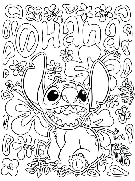 Color your favorite experiment stitch as he cuddles up with scrump using the interactive features online or print out the page to color at. Disney | Stitch coloring pages, Disney coloring sheets ...