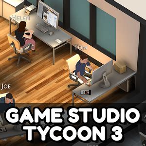 These best offline games mod apk for android are from all genres, including action, simulation, racing, arcade, sport, and more. Game Studio Tycoon 3 1.2.0 FULL APK + MOD - APK Neo