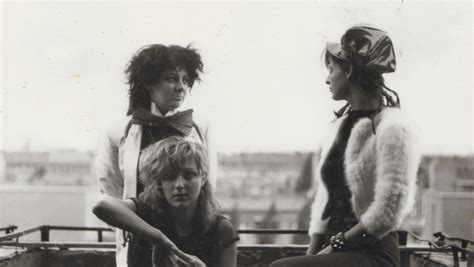 Here To Be Heard: The Story Of The Slits showing at Queen ...