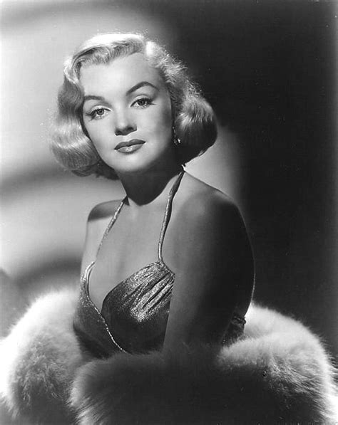 As a photographer, marilyn monroe is a huge inspiration. Marilyn Monroe - Glamour Photoshoot, Gene Kornman,1950 ...