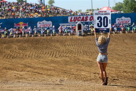 Additionally, the lucas oil racing division welcomes the. Rd. 1 Hangtown - Lucas Oil MX Nationals - Moto-Related ...