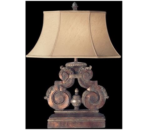 Next bellagio table lamp new boxed. Fine Art Lamps 828510, Stile Bellagio Tall Table Lamp, 2 ...