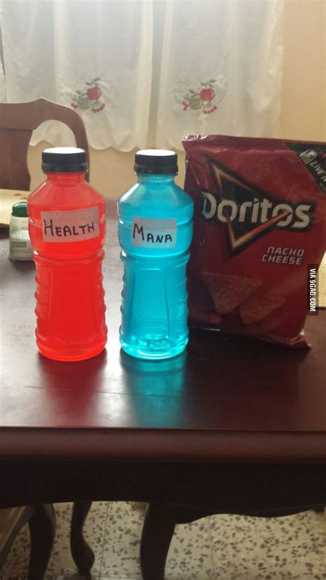 Maybe you would like to learn more about one of these? Boyfriend is sick so I brought him this - 9GAG