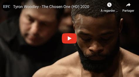 He is currently signed to the ultimate fighting championship (ufc). UFC - Tyron Woodley, l'élu, highlight 2020