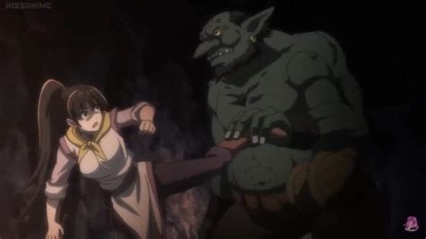 The goblin cave thing has no scene or indication that female goblins exist in that universe as all the male goblins are living together and capturing male adventurers to constantly mate with. Goblins Cave Ep 1 / The Goblin's Cave Episode 5 - YouTube : ‧ monthly a special thanks reward ...