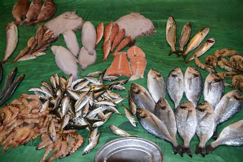 The different characteristics of the fisherwomen who are also known as kolins in local language is just an amazing sight. Fish Market near İstiklal Avenue (2) | Istanbul | Pictures ...