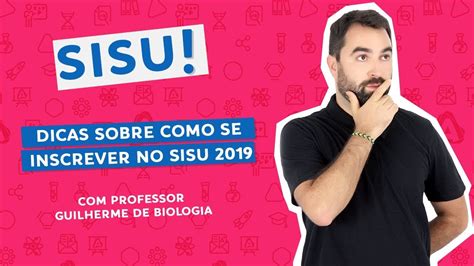 A lista de espera funciona como uma espécie de segunda chamada do sisu, dando uma nova chance para os candidatos que não foram com isso, surge uma nova oportunidade para aqueles que sonham em ingressar na universidade no sisu 2020. SAIBA TUDO SOBRE O SISU 2019 - O que mudou? Quais opções? Lista de Espera? - Enem Descomplicado