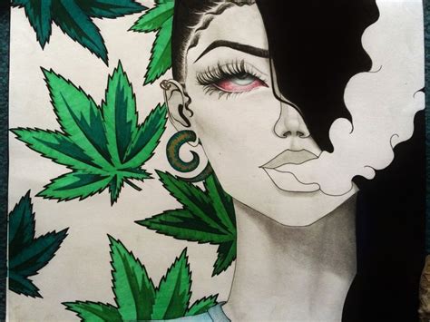 So, please do us a favor and experience it yourself. Pin by My Info on DA shit | Stoner art, Trippy drawings ...