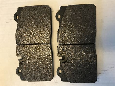 Bmw oem f10 m5 f12 f13 m6 gold brembo carbon ceramic brake retrofit upgrade kit. FS (For Sale) Zr-1 oem brembo carbon ceramic brake pads ...