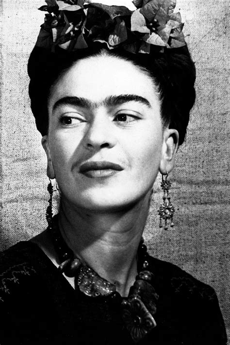 Chronologically arranged, after the date of the quotes by frida kahlo. 5 Reasons Why Frida Kahlo is a Bad Ass | Aesthetically Pleasing