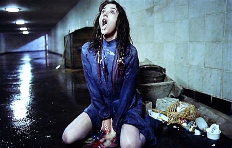 A woman starts exhibiting increasingly disturbing behavior after asking her husband for a divorce. Weirdly Worldly Wednesday Part 1: Possession (France ...